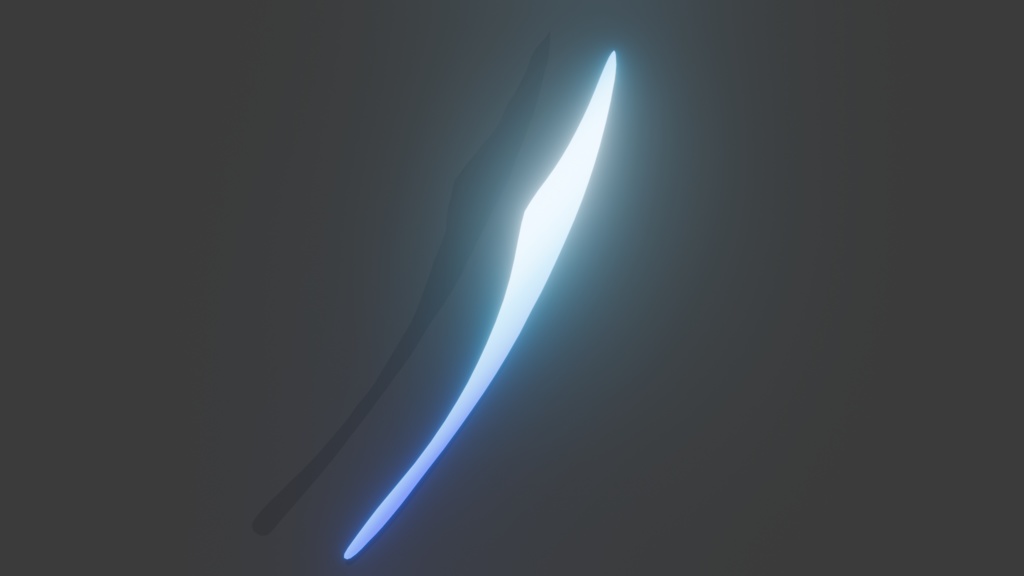 Spirit Edge - From Ori games