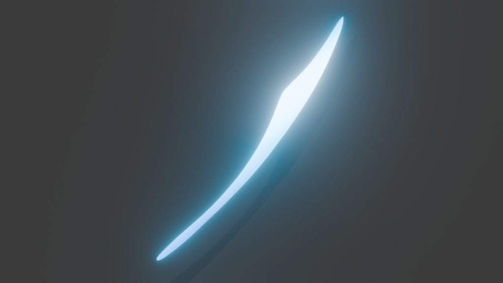 Spirit Edge - From Ori games