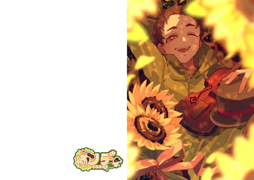 A5クリアファイル