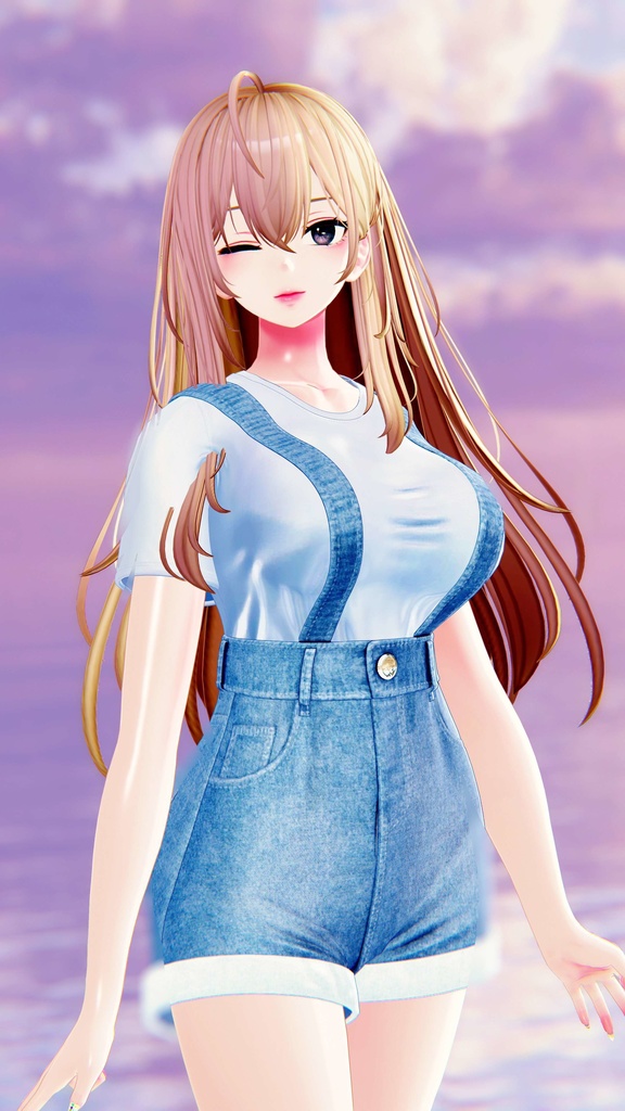 🍩ワンコイン🍩『5アバター対応』Glazed