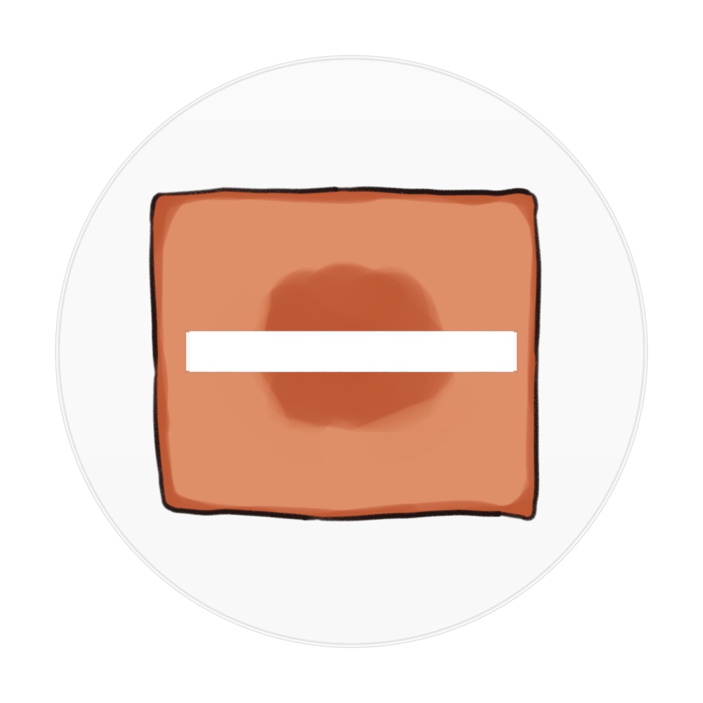 陰平くんアクスタ (みまもり)