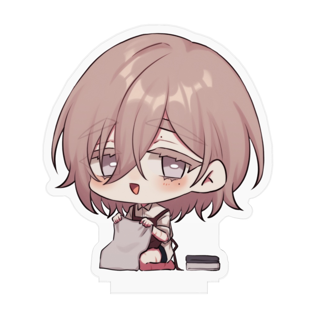 ママアクスタ (みまもり)