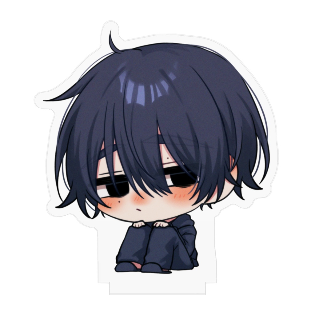 爽正くんアクスタ (みまもり)