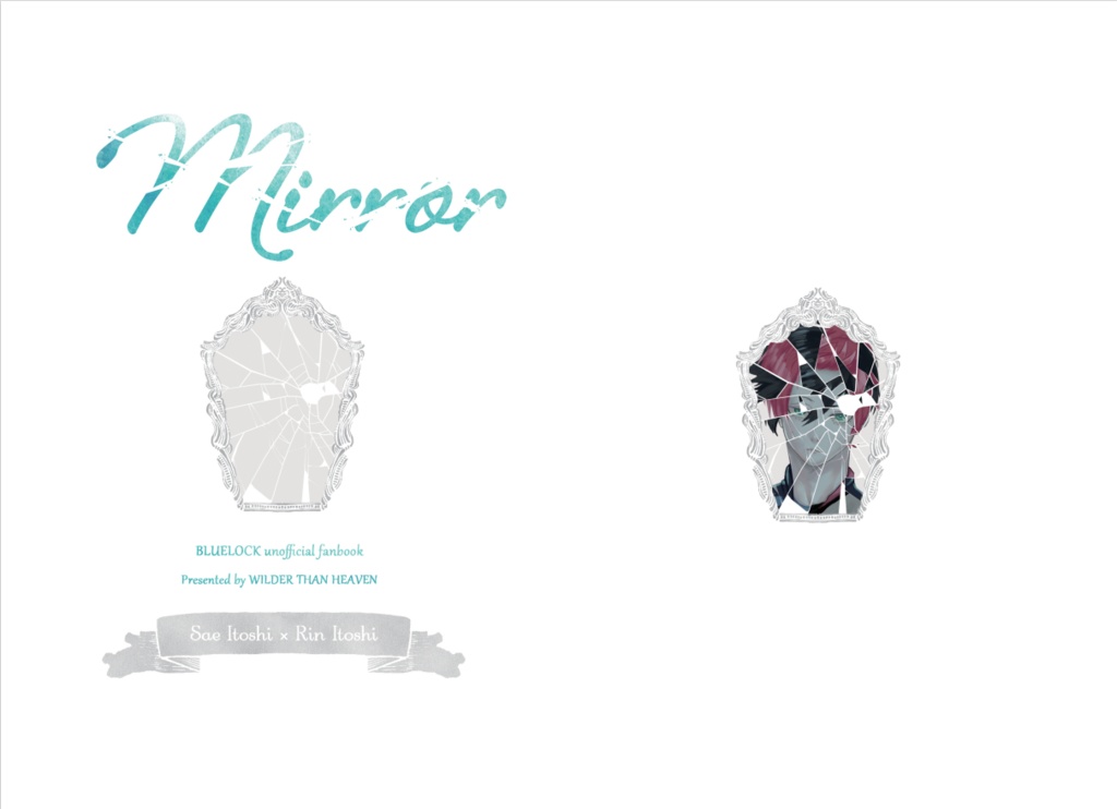 mirror