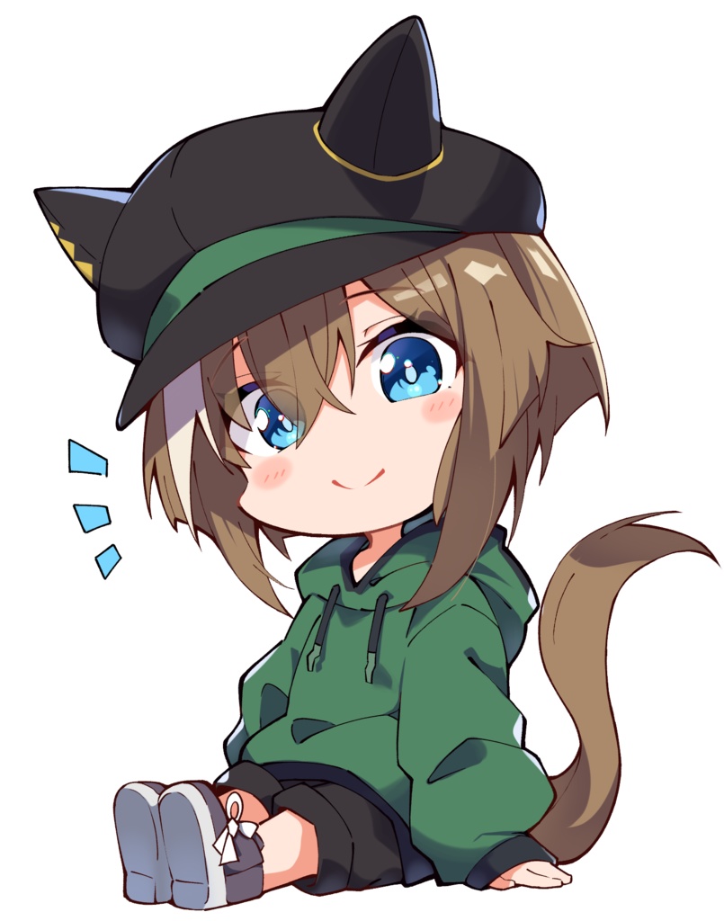 シュヴァルグランアクキー