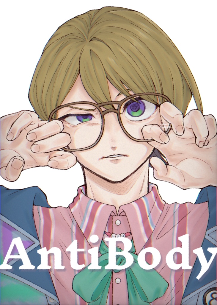 AntiBody