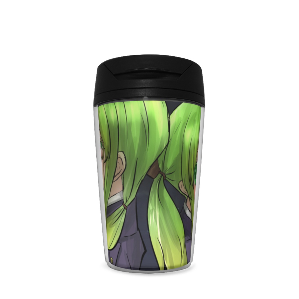 フレイ&フレイアのタンブラー