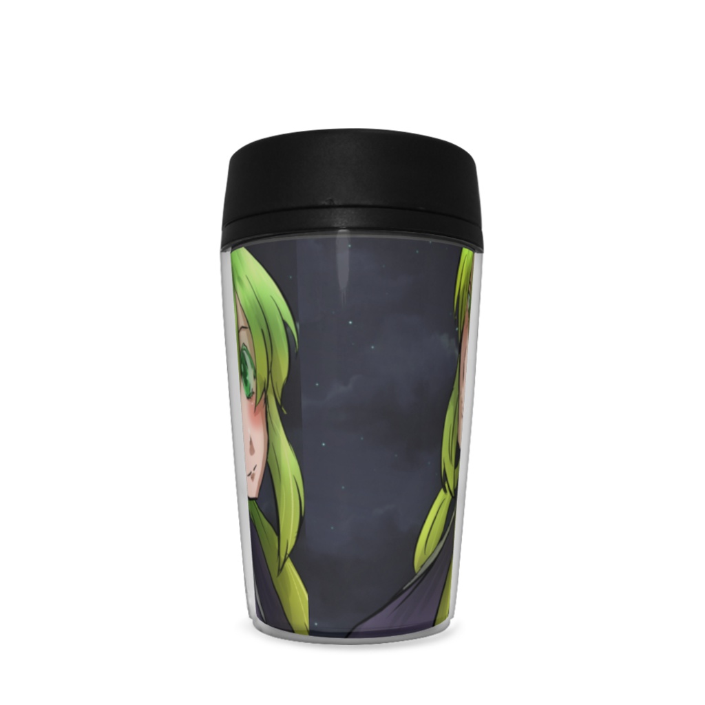 フレイ&フレイアのタンブラー