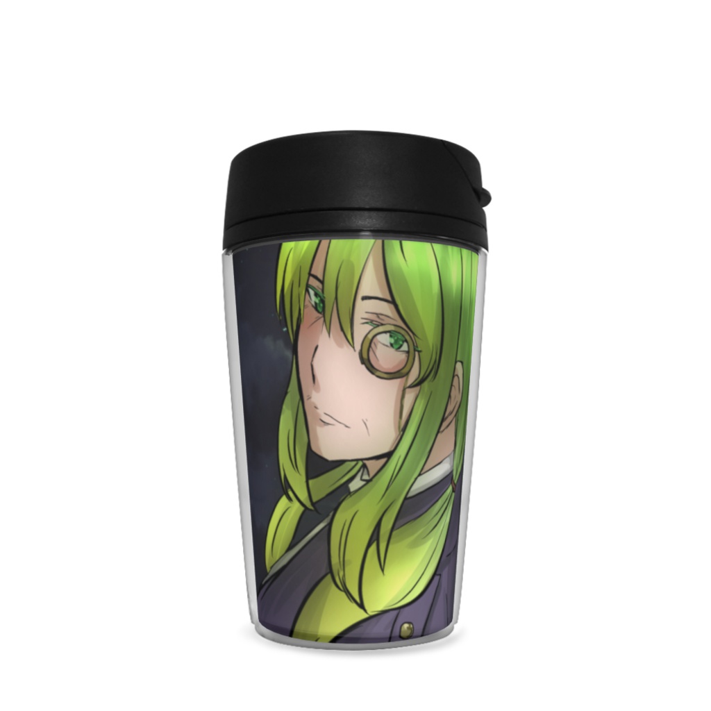 フレイ&フレイアのタンブラー