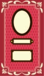 大正ロマンテンプレート