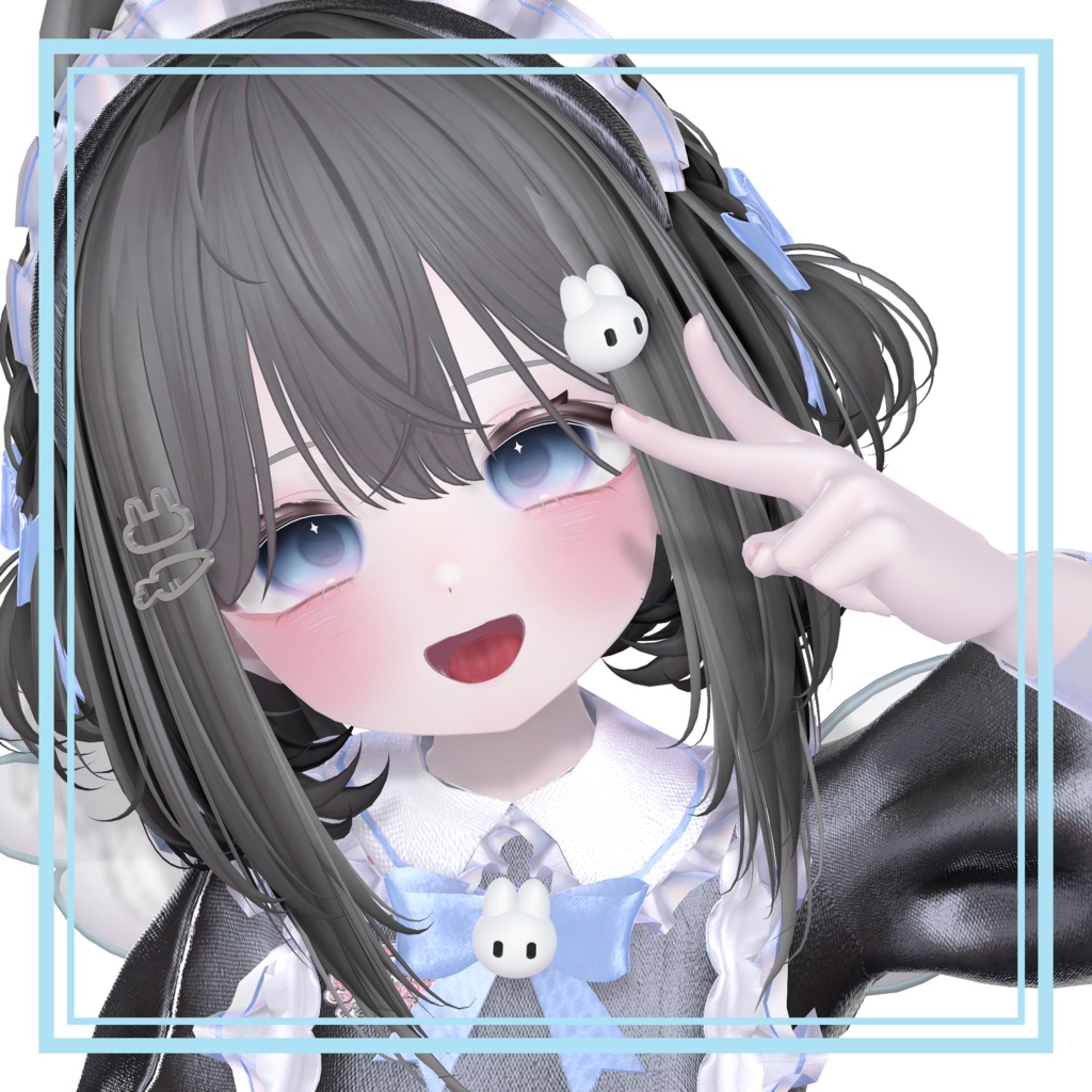 【🌟無料配布🌟】コバぴょん ໒꒱