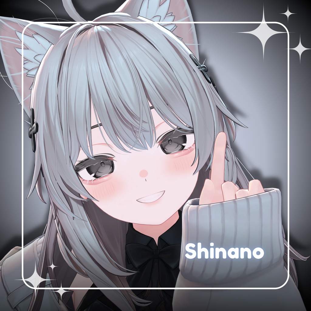 Candy Trap Makeup+Eyes ໒꒱【7アバター対応】