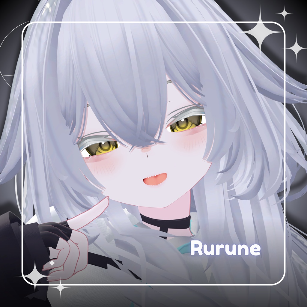 Candy Trap Makeup+Eyes ໒꒱【7アバター対応】