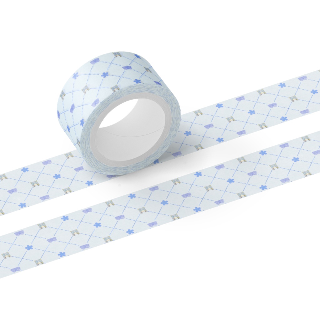 マスキングテープ 20mm幅