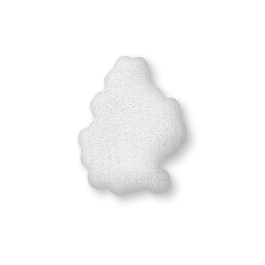 あおいのゆるっとふかふかクッション