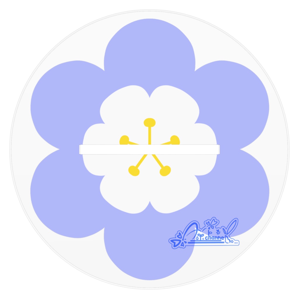 海野あおいアクリルフィギュア