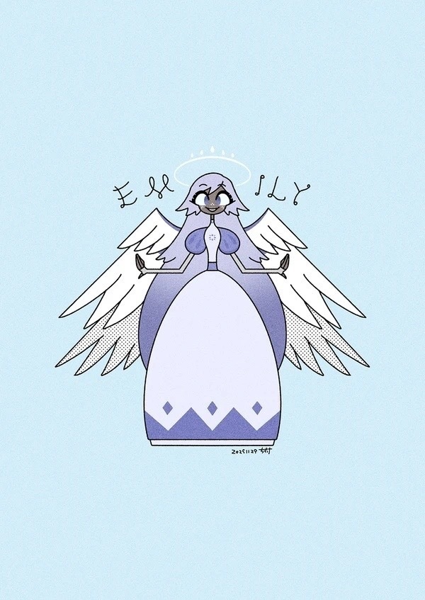 【ハズビンホテル】キャラポストカード 各種