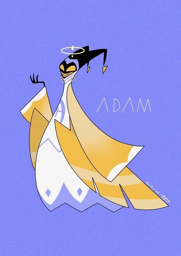 【ハズビンホテル】キャラポストカード 各種