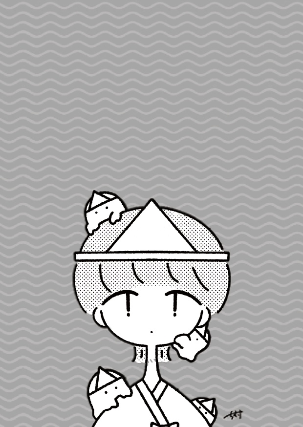 MOROMOROMOYOUポストカード各種