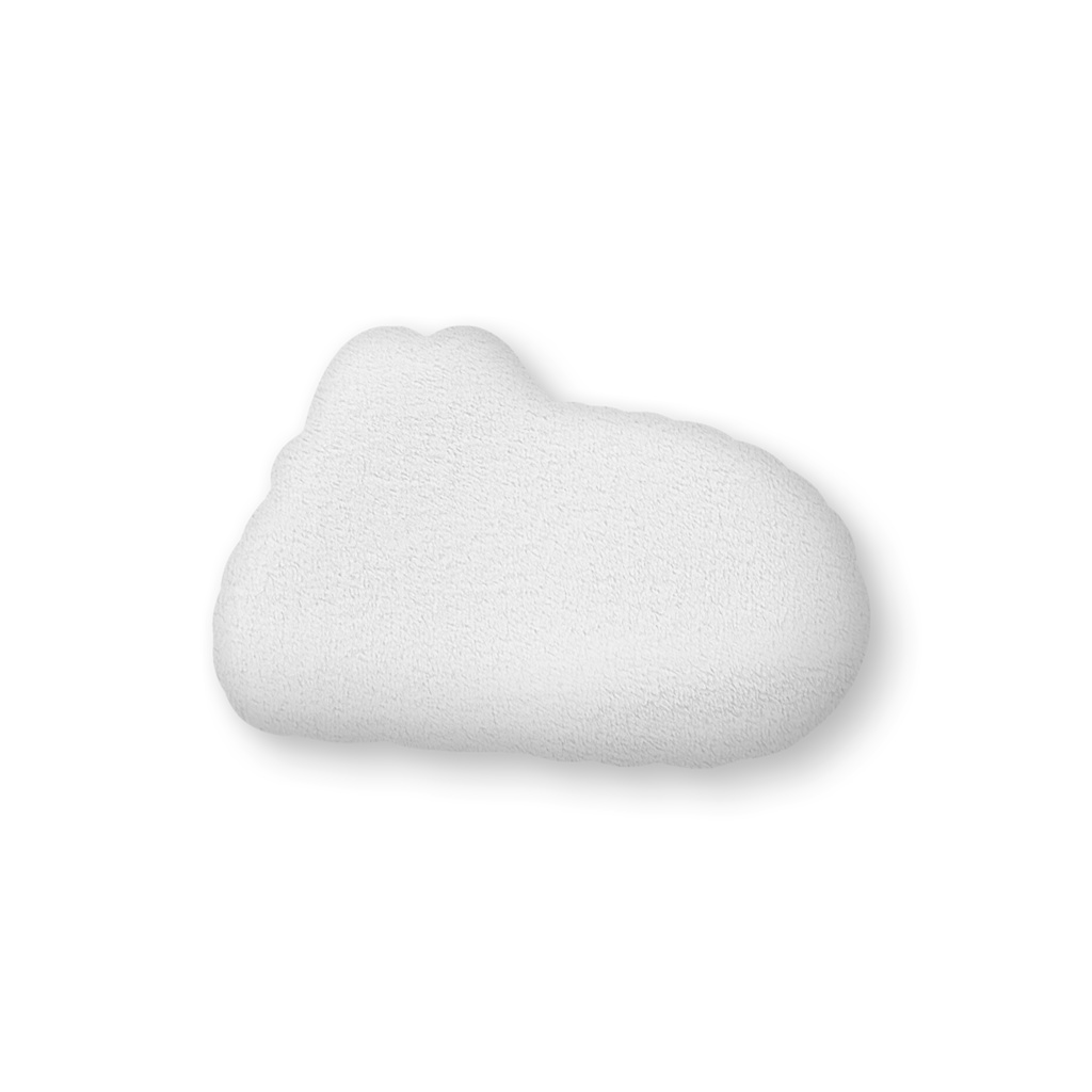 るるキューレ♡ふかふかクッション