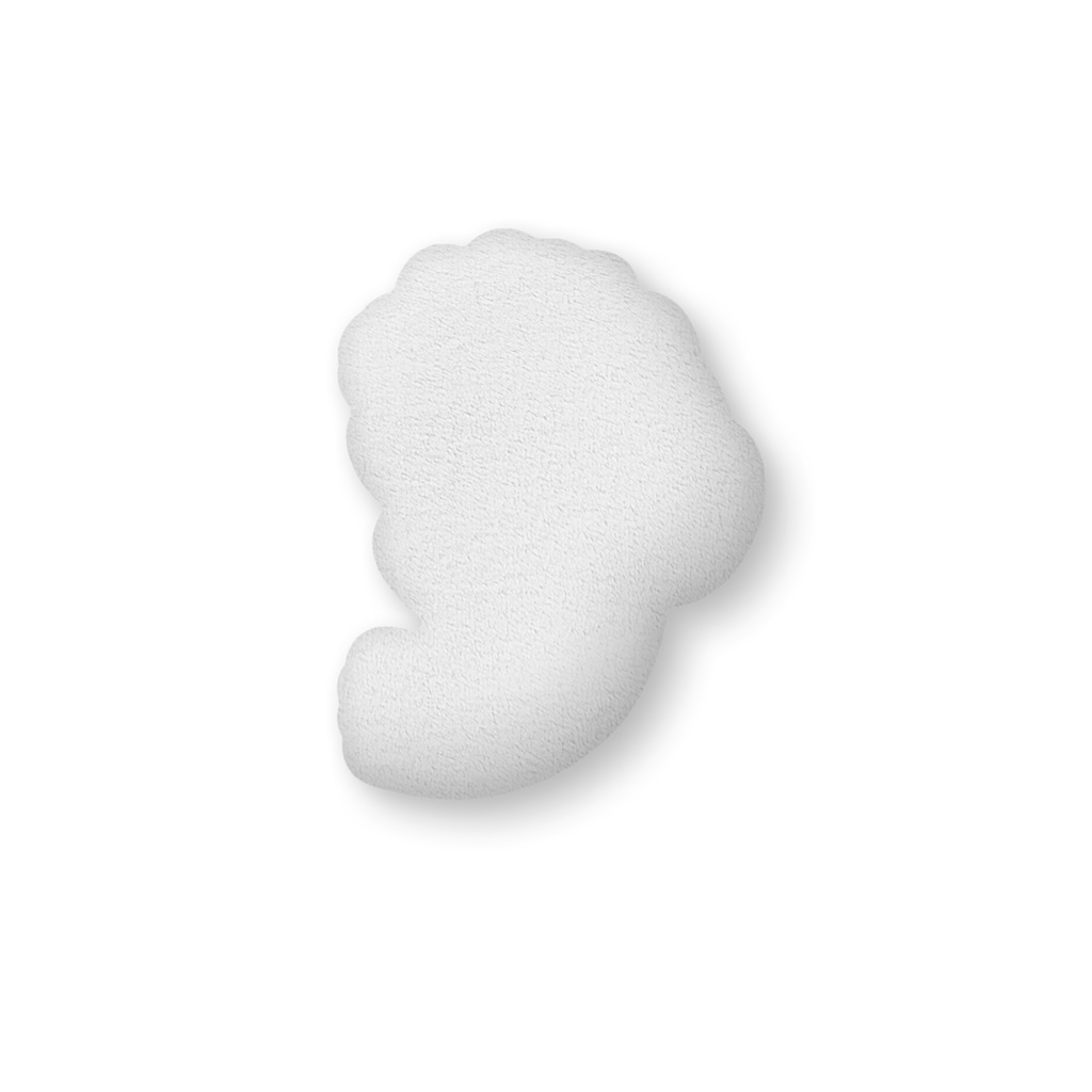 ちしキューレ♡ふかふかクッション