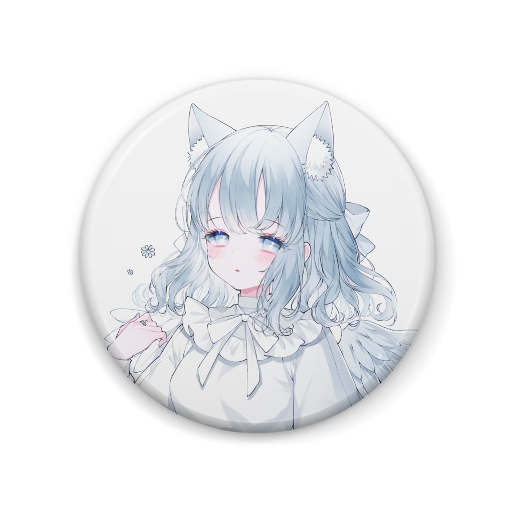 缶バッジ