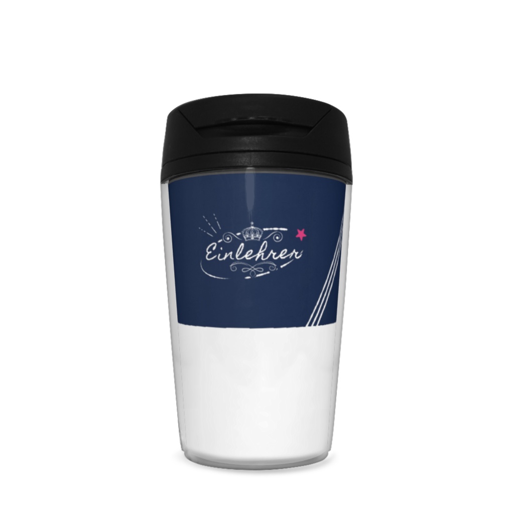 レラモチーフタンブラー