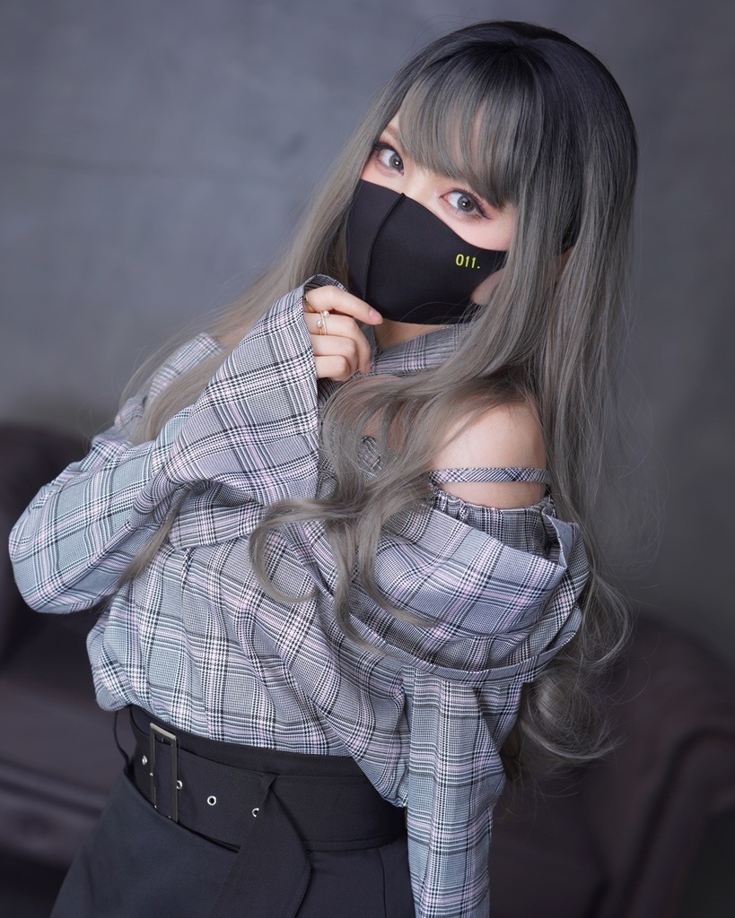 オリジナルマスク［ver.011］