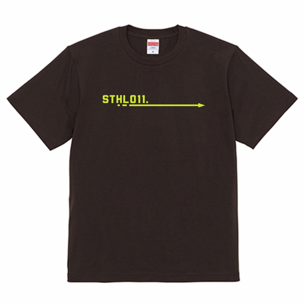 C100 シスルオリジナルTシャツ