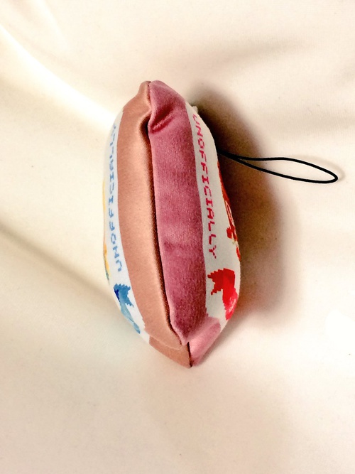 Ibクッションストラップ