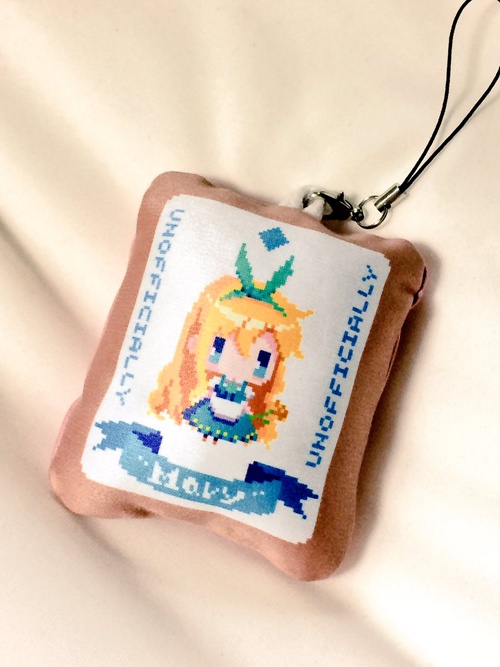 Ibクッションストラップ