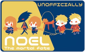 ノエルICカード