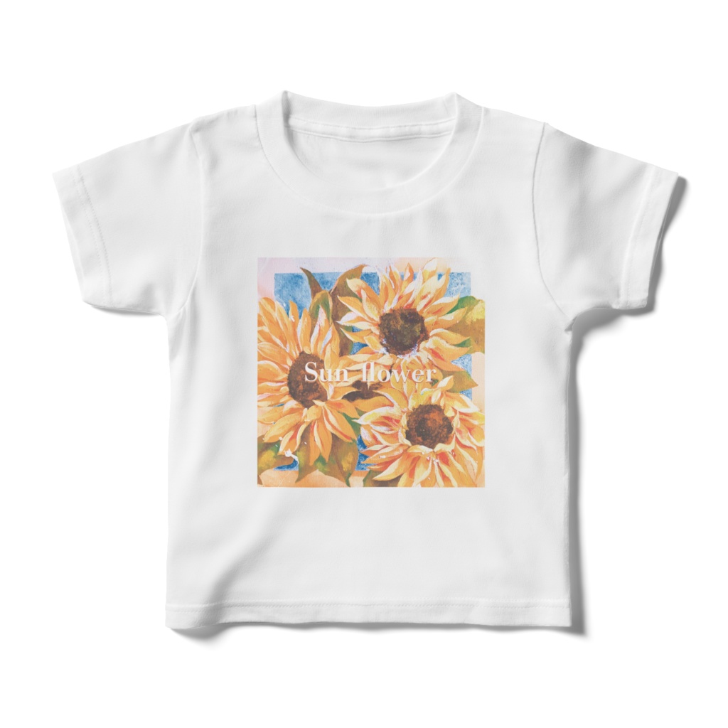 Sun flower