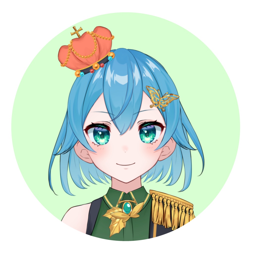 【1期生 妖精王ニーアクイン】シチュエーションボイス