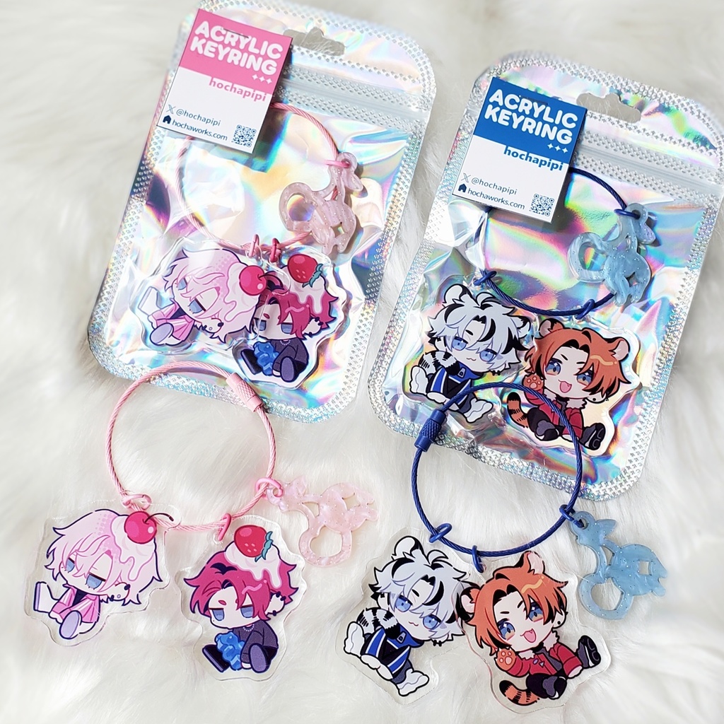 GOODS【COMITIA154】