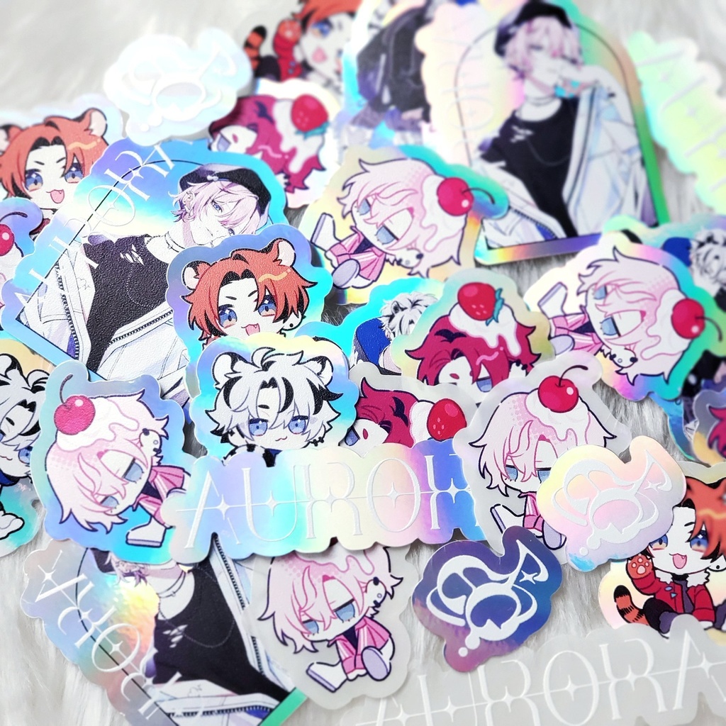 GOODS【COMITIA154】