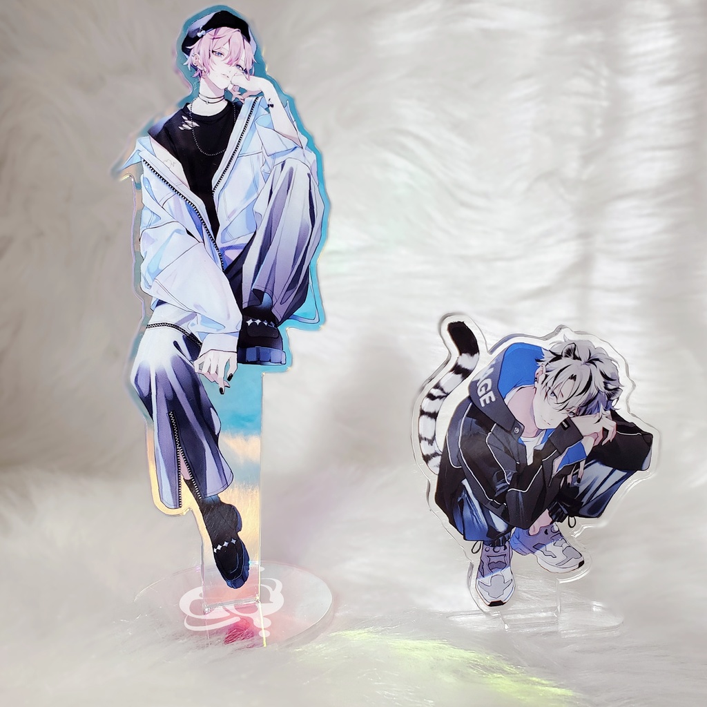 GOODS【COMITIA154】