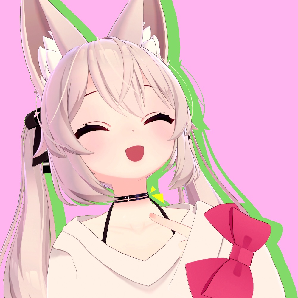 【無料】Choker/チョーカー