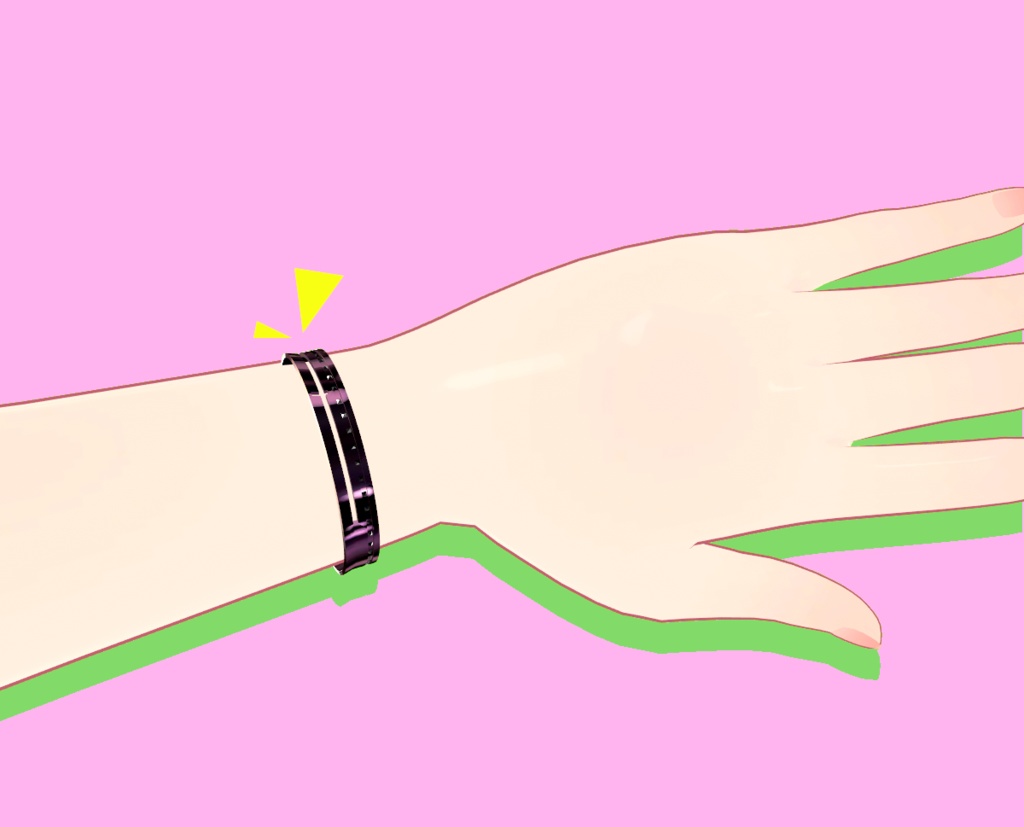 【無料】Choker/チョーカー