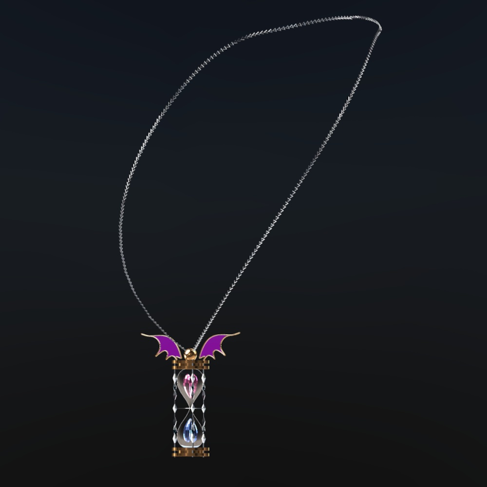 Necklace/ネックレス