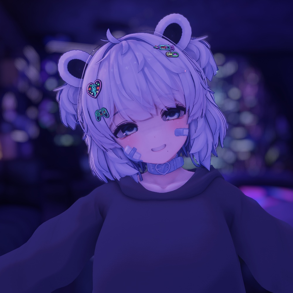 お手軽へや着/otegaru_heyagi