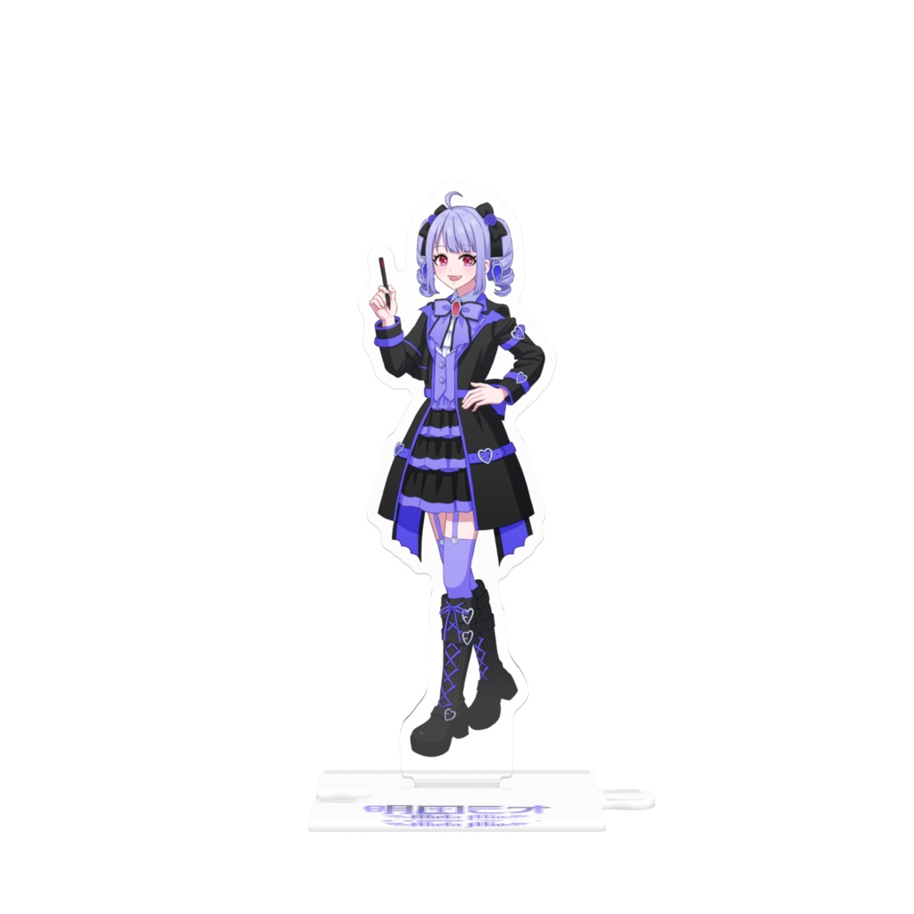 アクリルスタンド【明田ミオ】