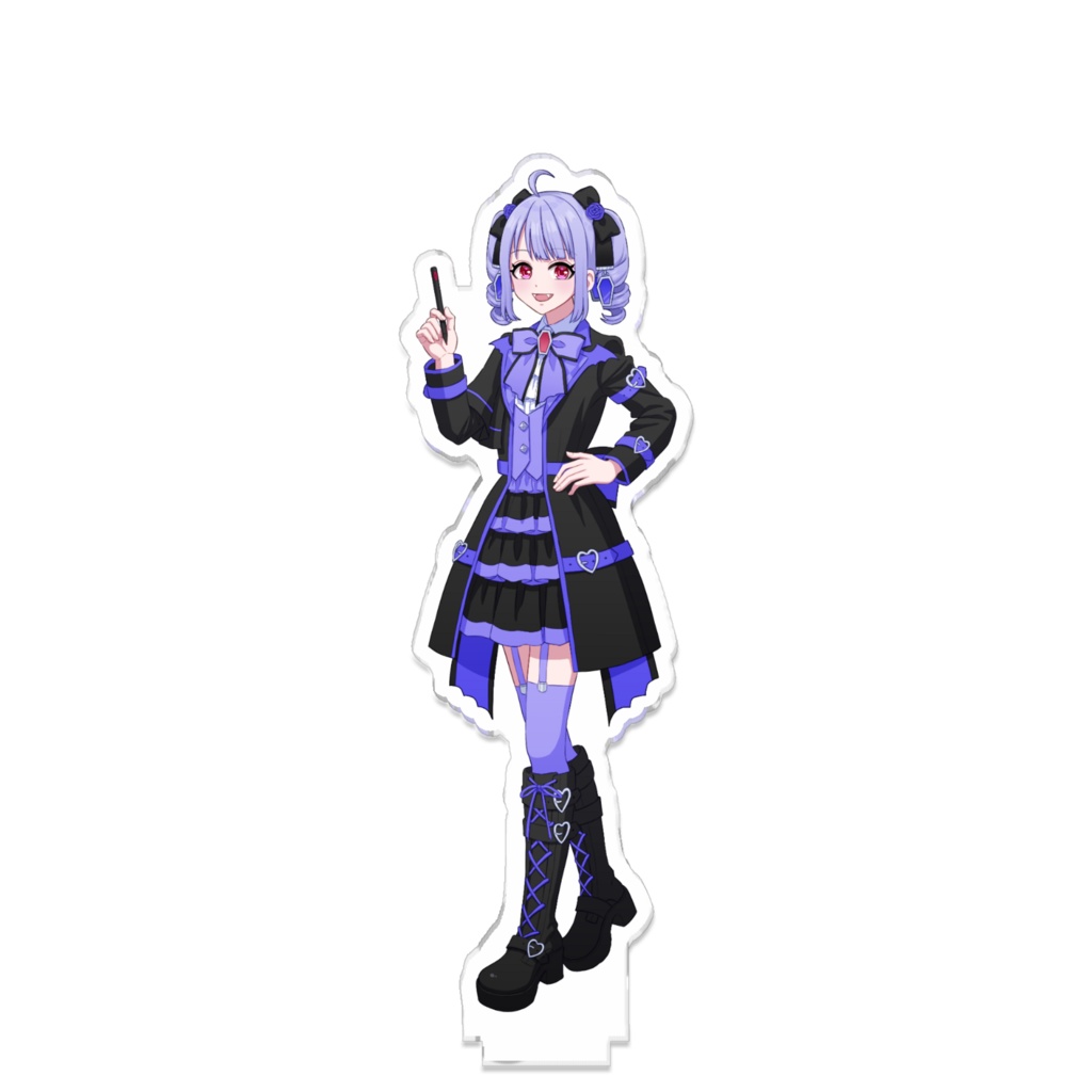 アクリルスタンド【明田ミオ】