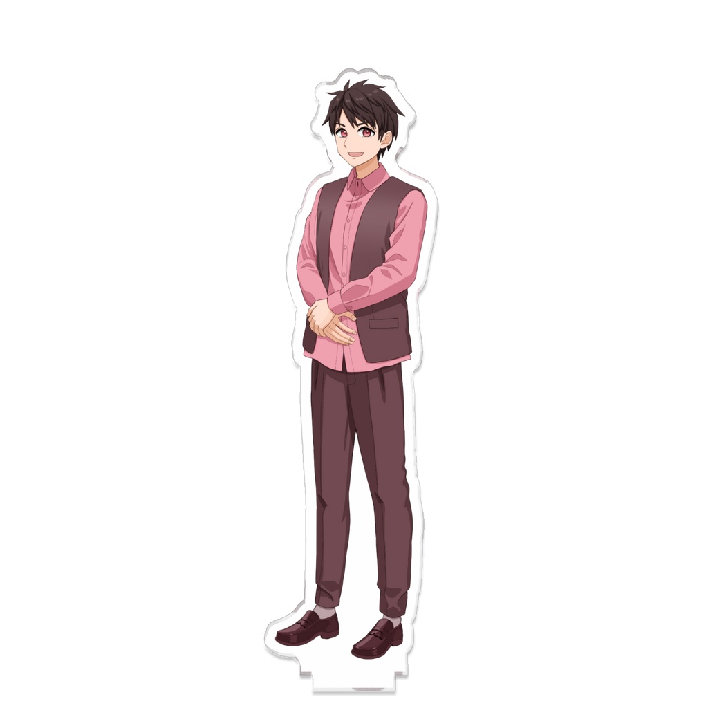 アクリルスタンド【吉井槙志】