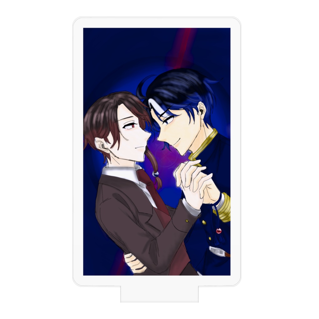 死ぬまで進行形