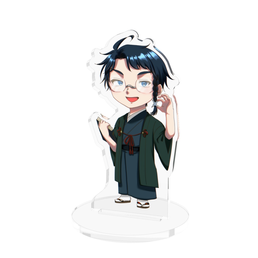へきごとー氏