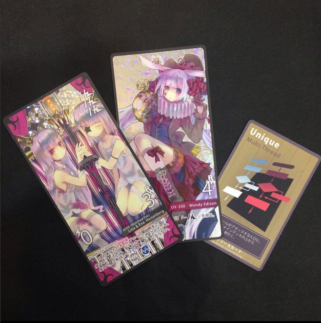 真空管ドールコレクションⅢ(店舗向プロモカード付きキャンペーン中!)