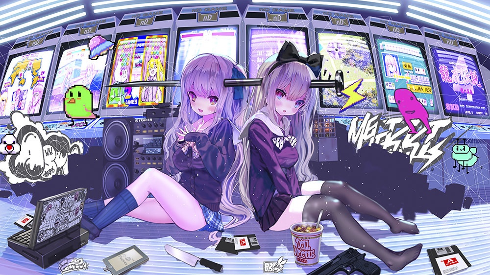 ★24冬コミ新刊(C105)★Superwissenschaft(本のみ)