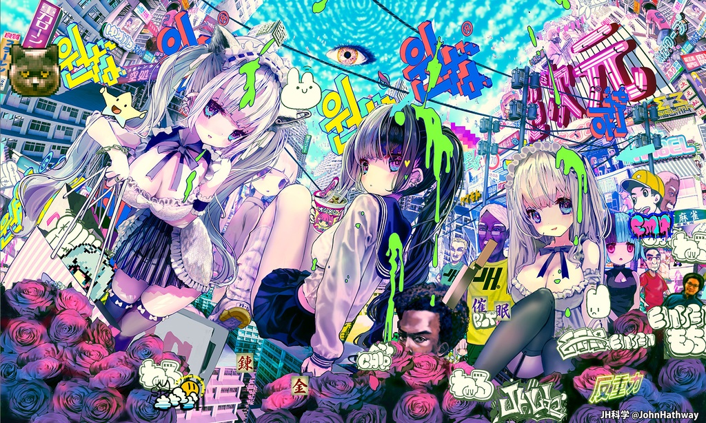 ★24冬コミ新刊(C105)★Superwissenschaft(本のみ)