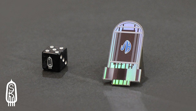 SHINKUKAN Basic Set (English version)英語版